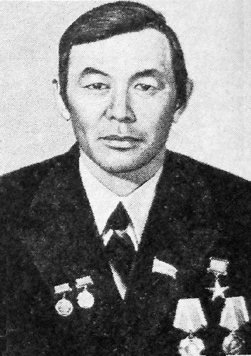 Галимов&nbsp;Бекиш